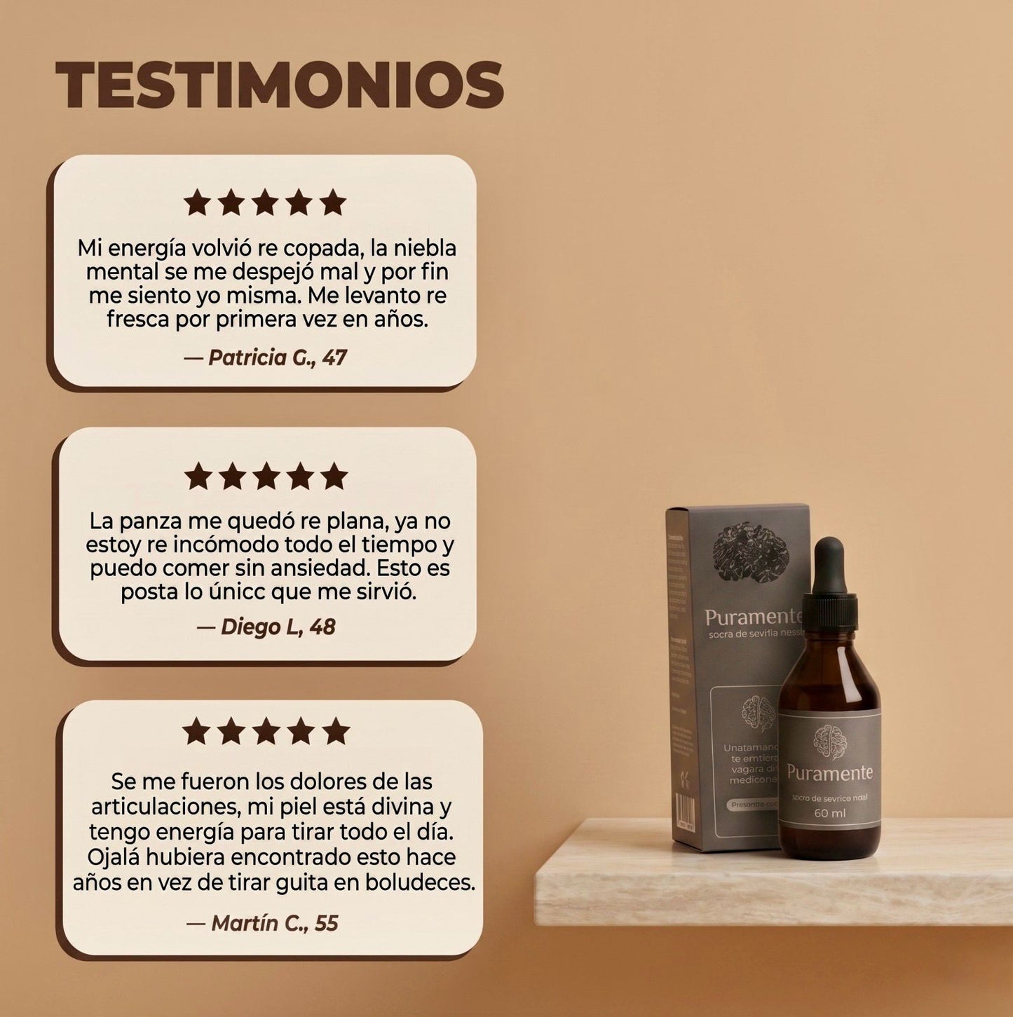 Aceite de semilla negra premium Puramente